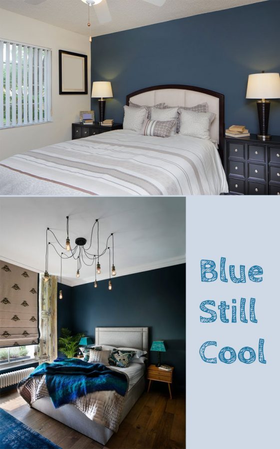 best paint color for bedroom walls