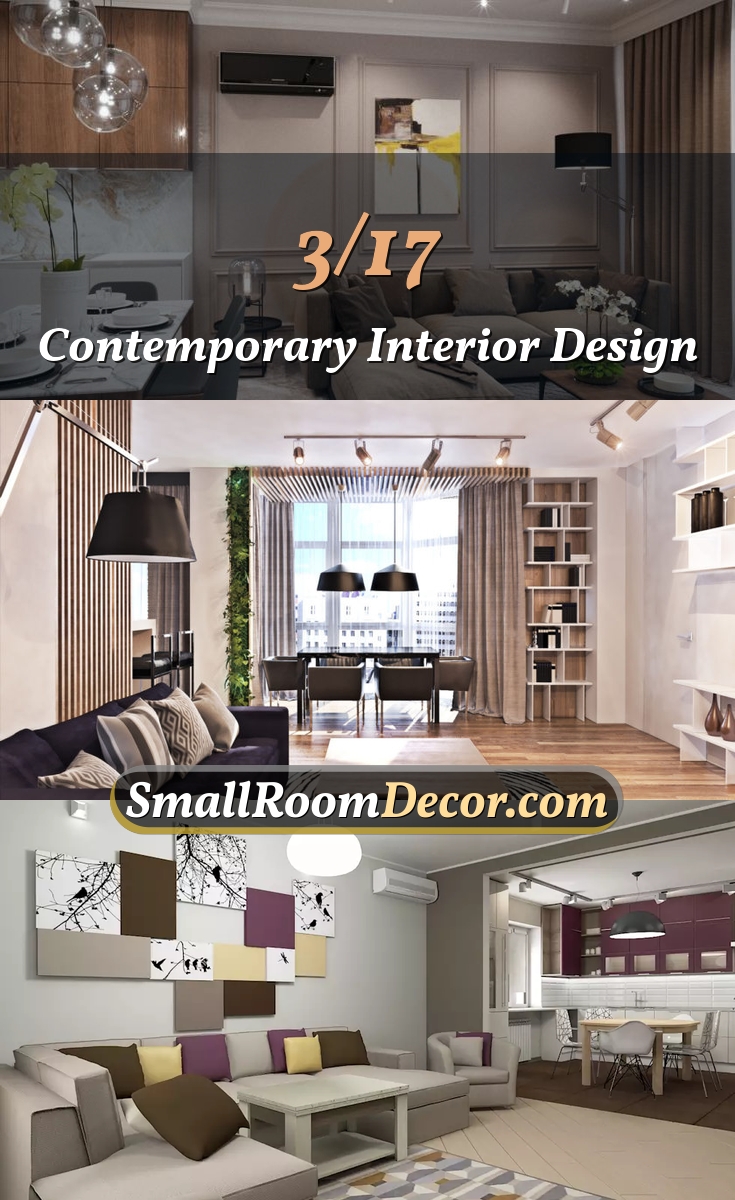 #contemporary #interiordesign