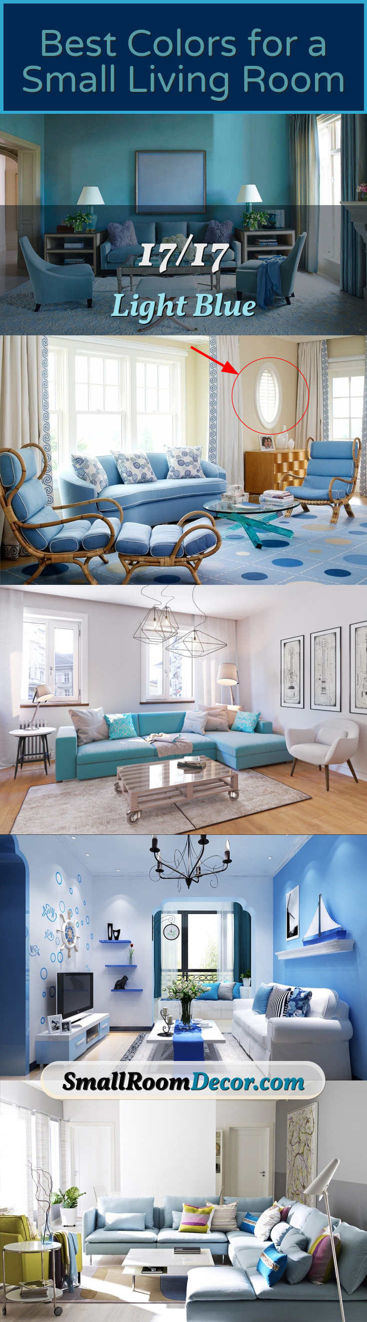 Light blue livingroom #livingroompaintcolorideas