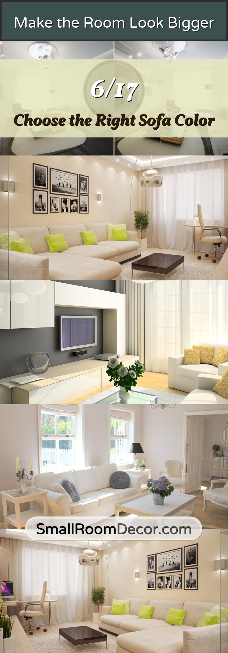 Light color #sofas #livingroomfurniture 