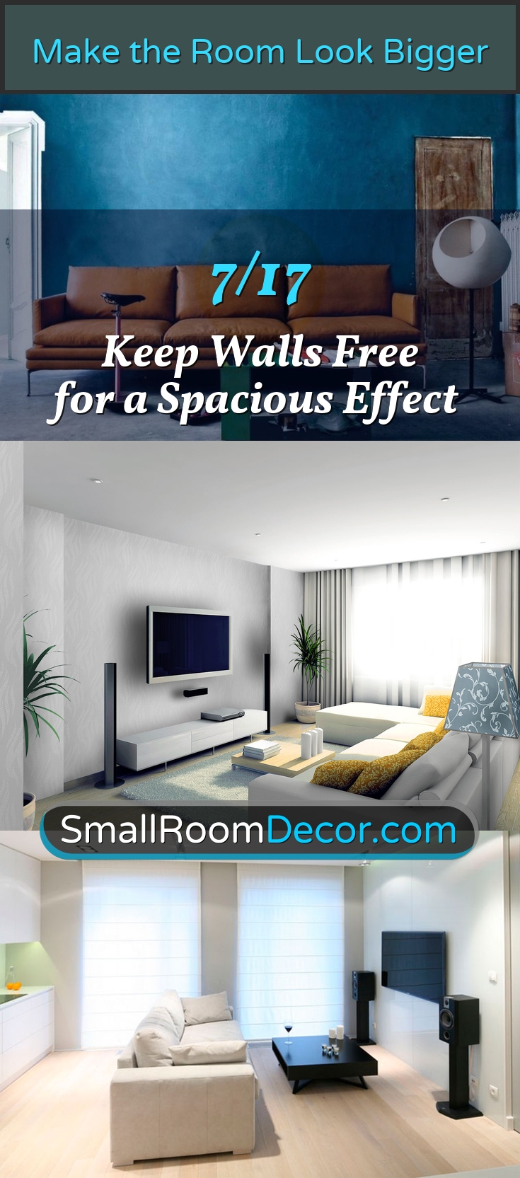 Living room with free #wallslivingroomwalldecor #livingroomwalldecorideas